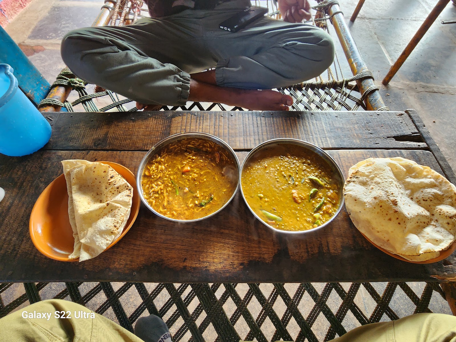 APNA PUNJABI DHABA