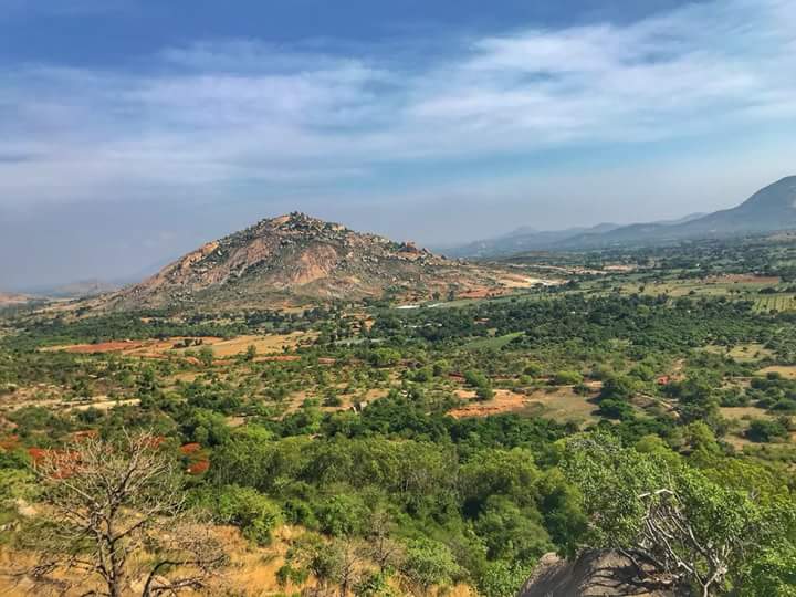 chittoor