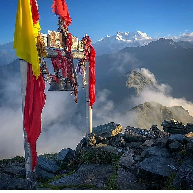 chopta