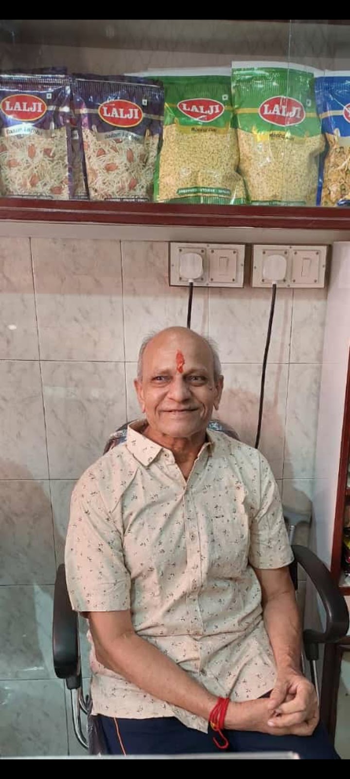 Shri Balaji Sweets