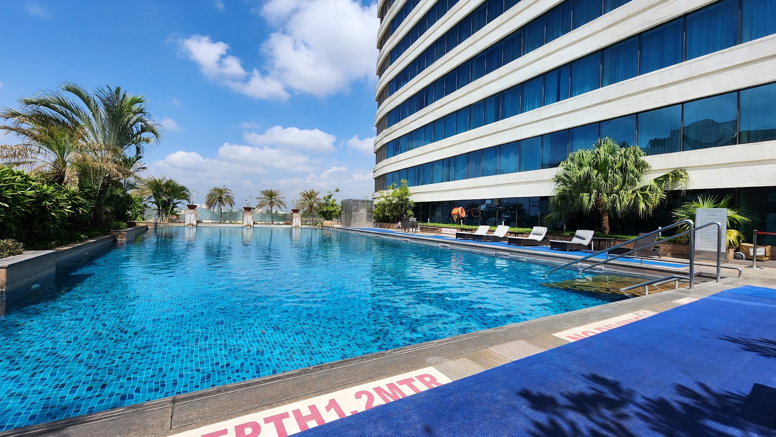 Vivanta Coimbatore