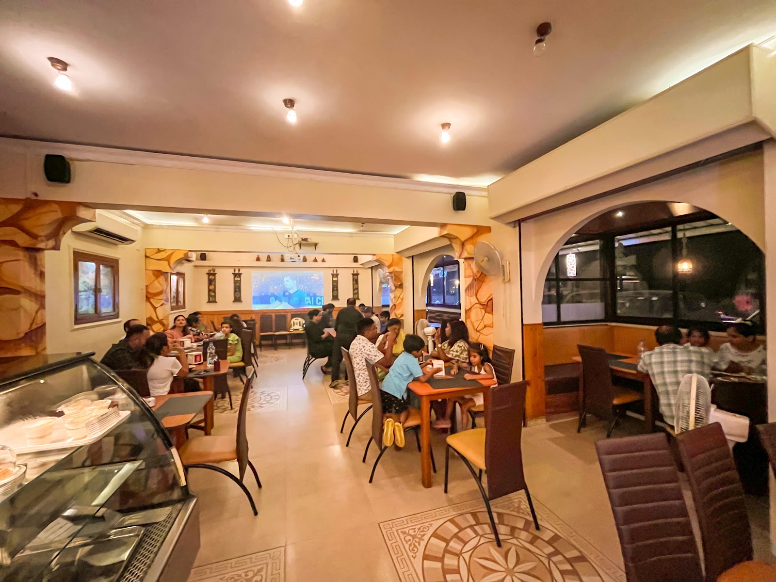 Viva Goa Restaurant Colva
