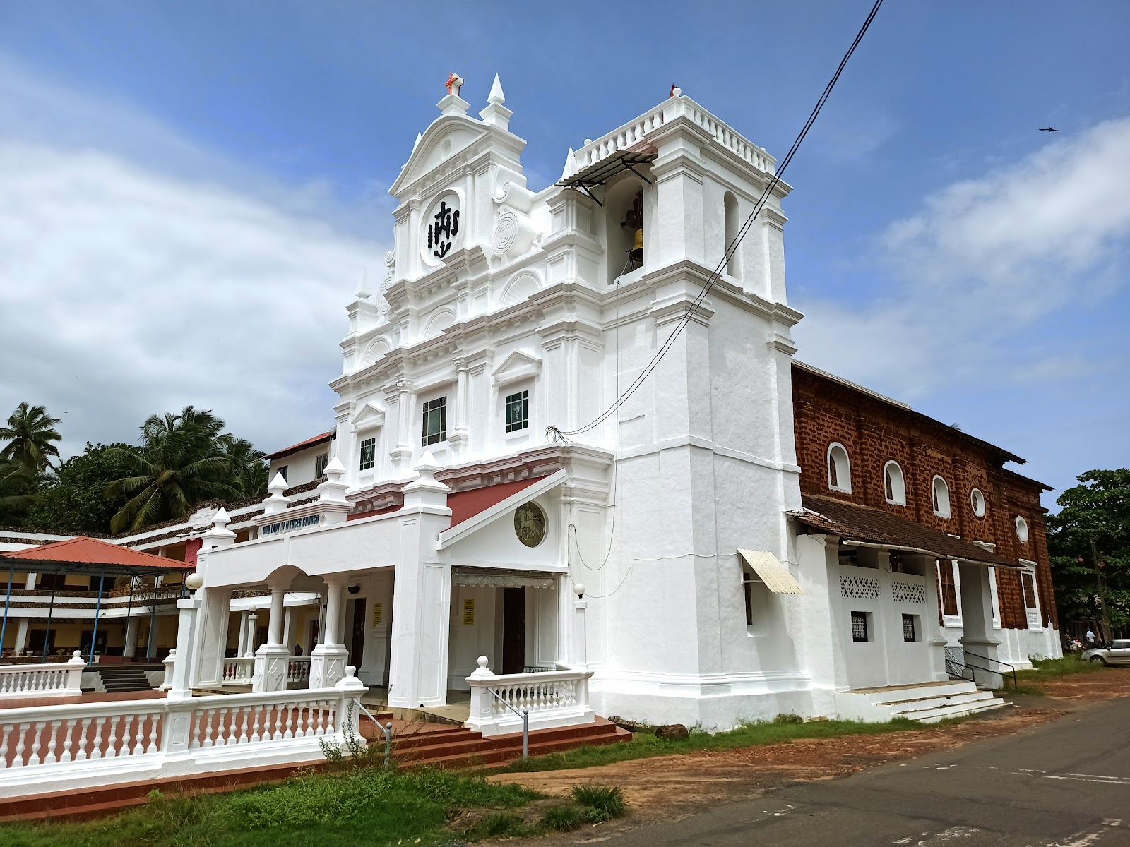 Our Lady of Merces Church
