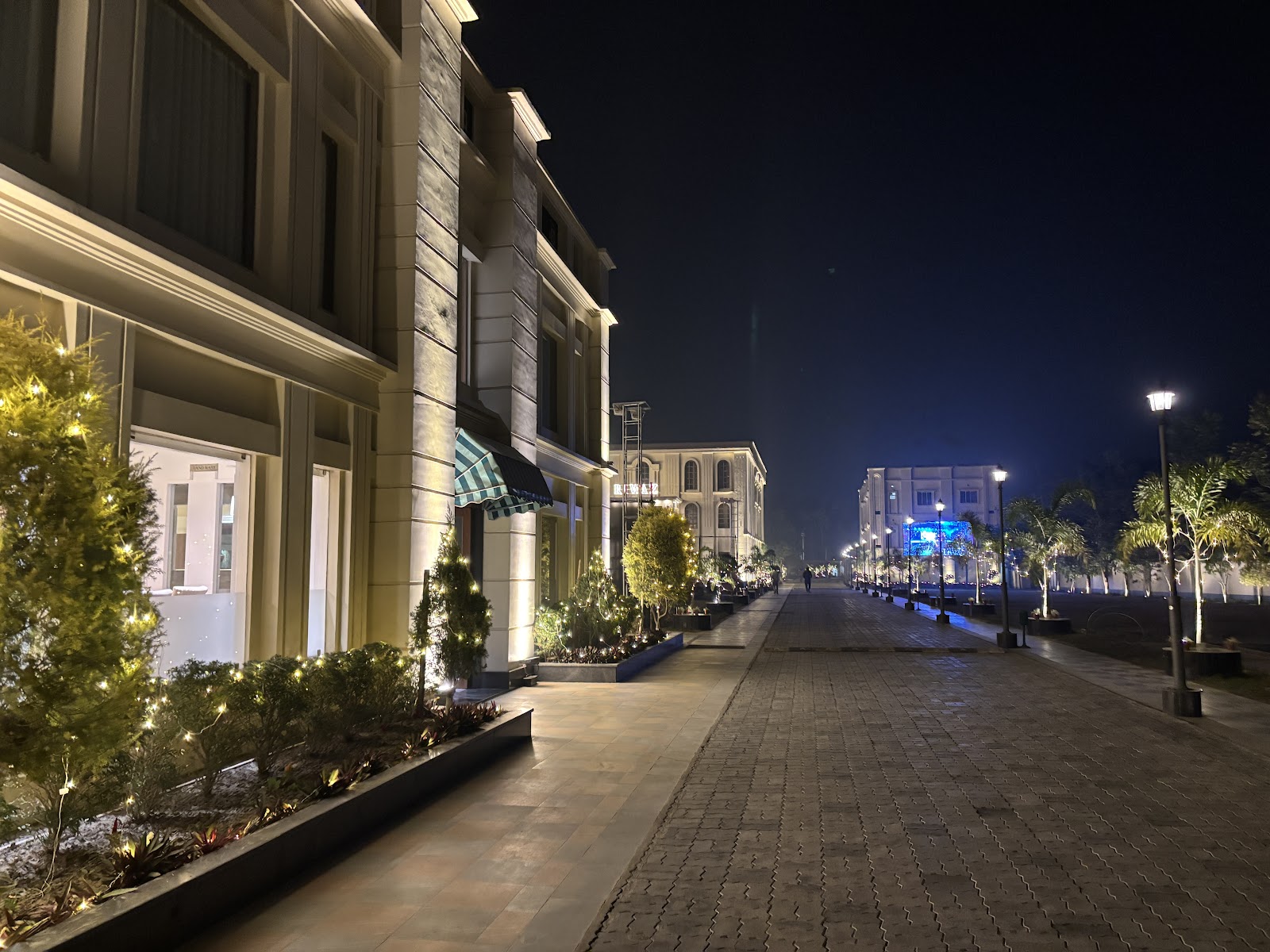 Hotel Royal Palace