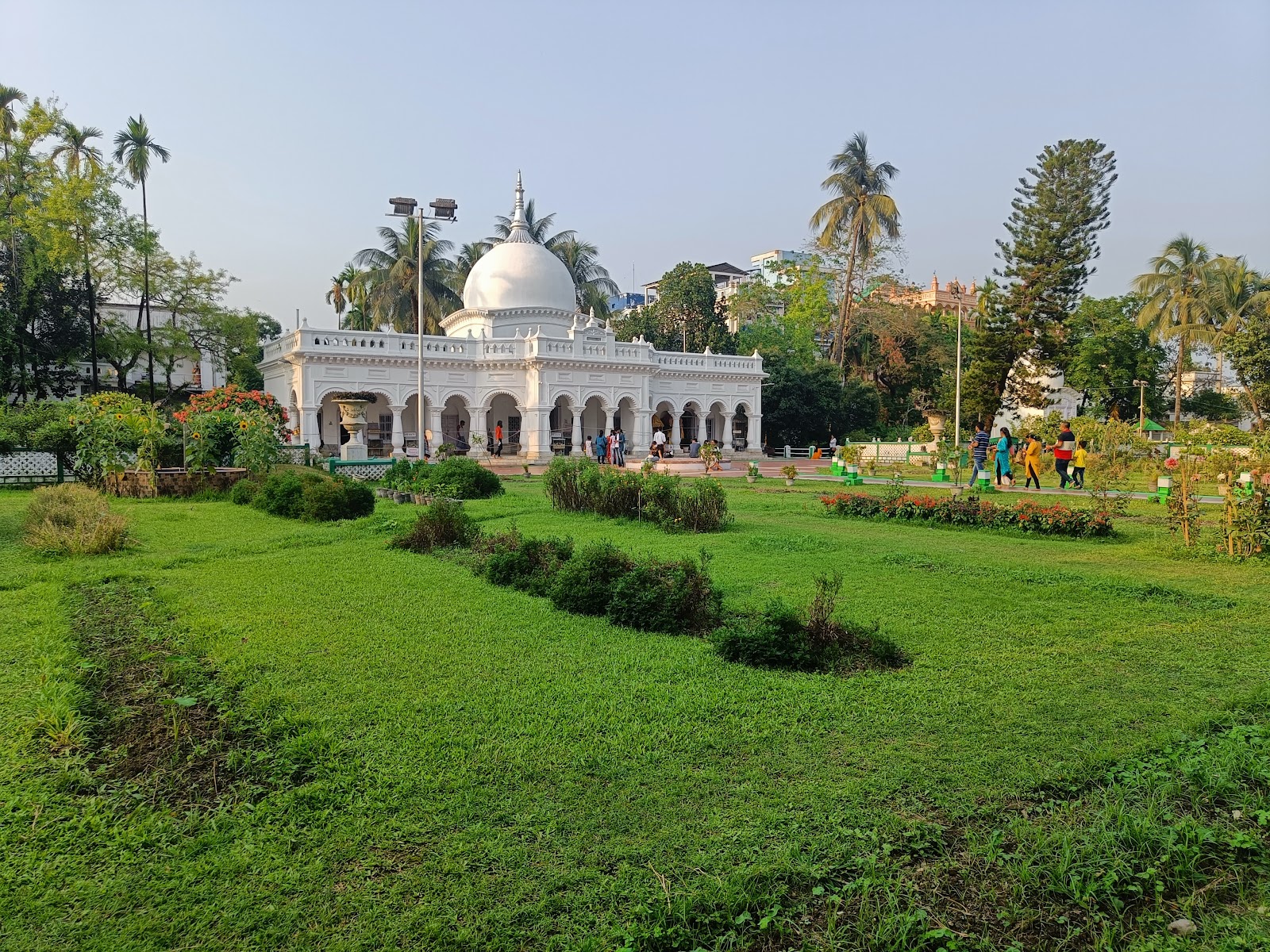 Madanmohan Temple
