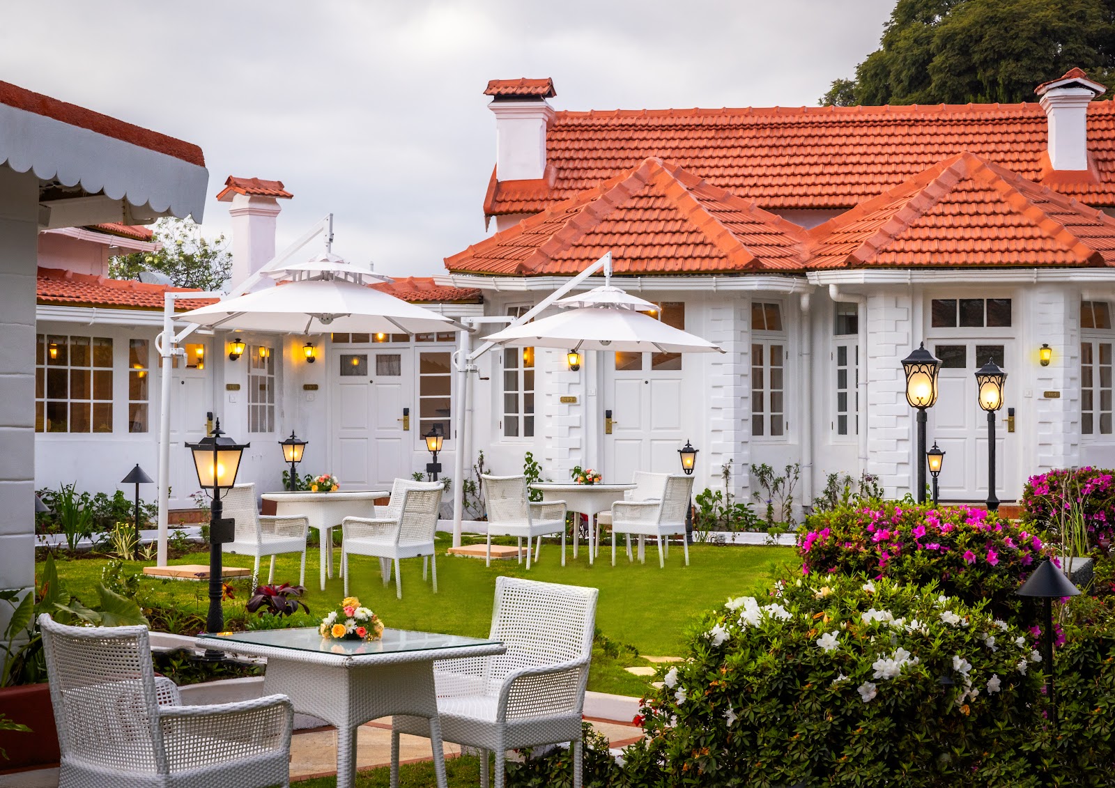 Gateway Coonoor