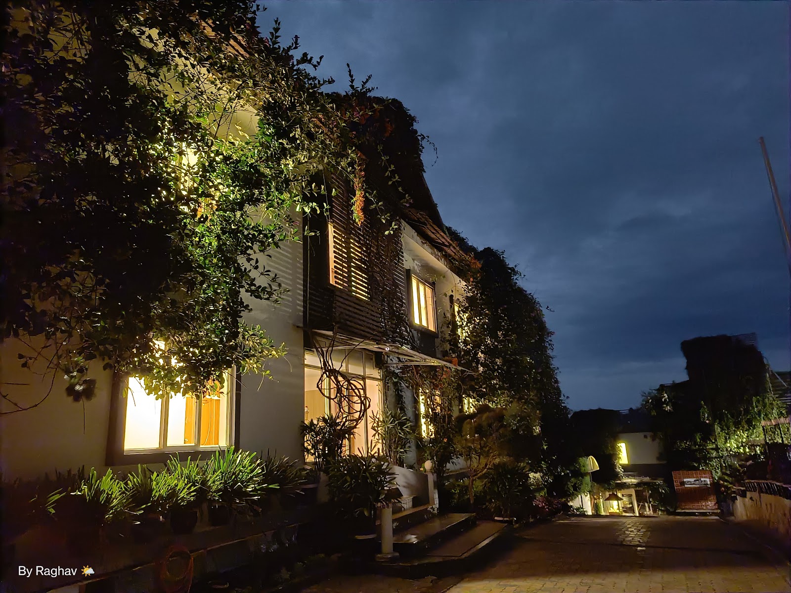 Sunvalley Homestay
