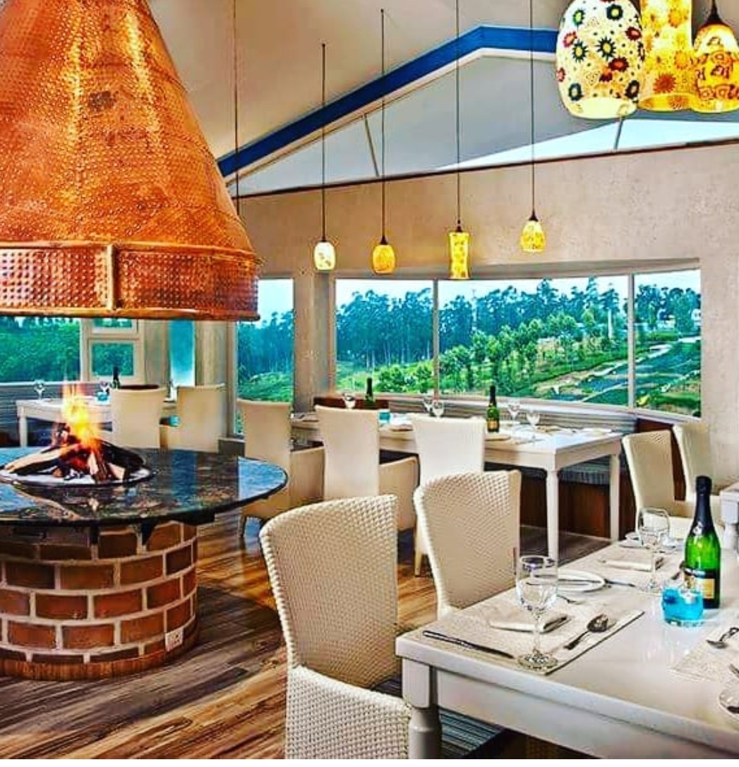The Culinarium