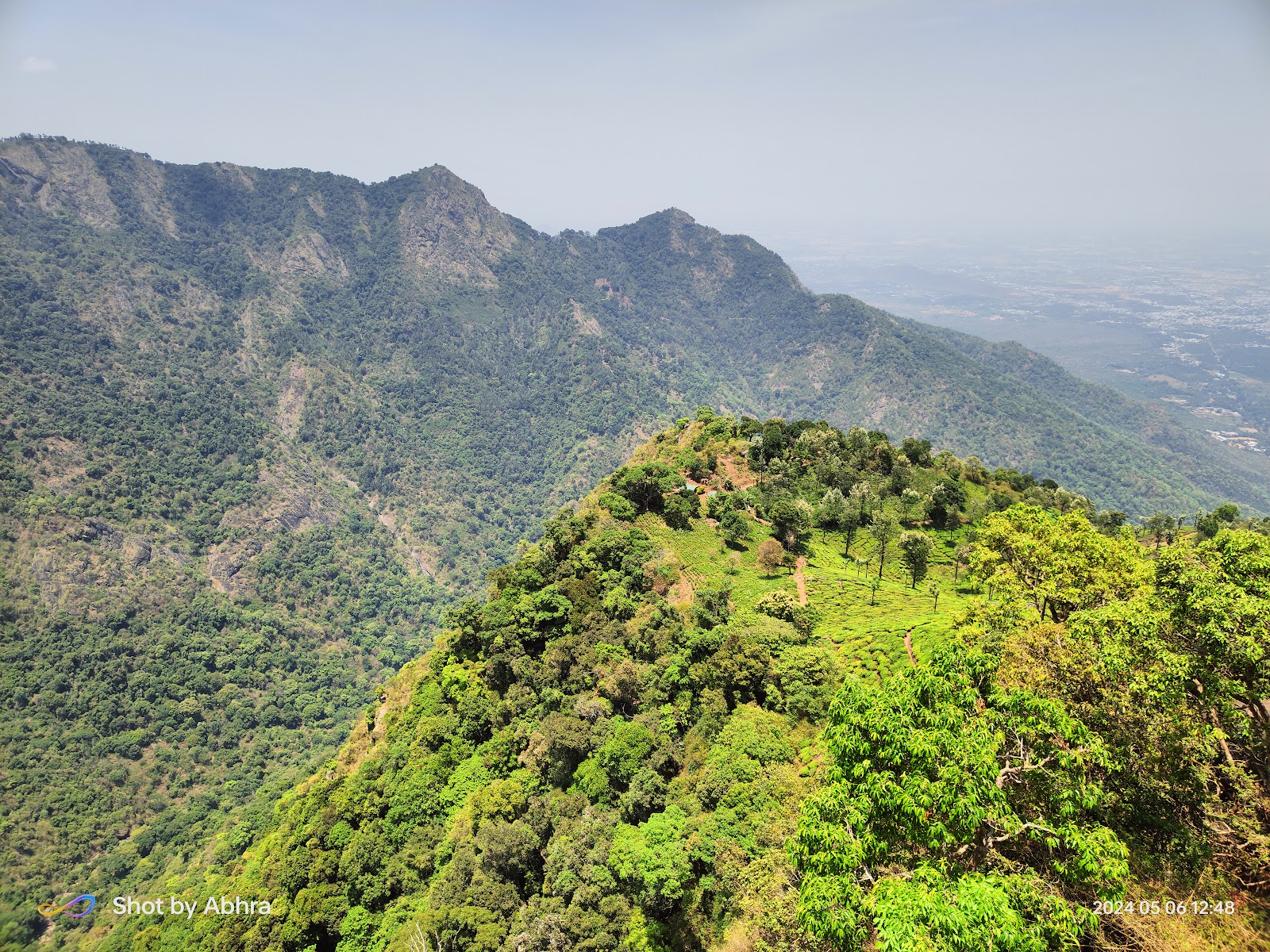 Dolphin Nose Viewpoint