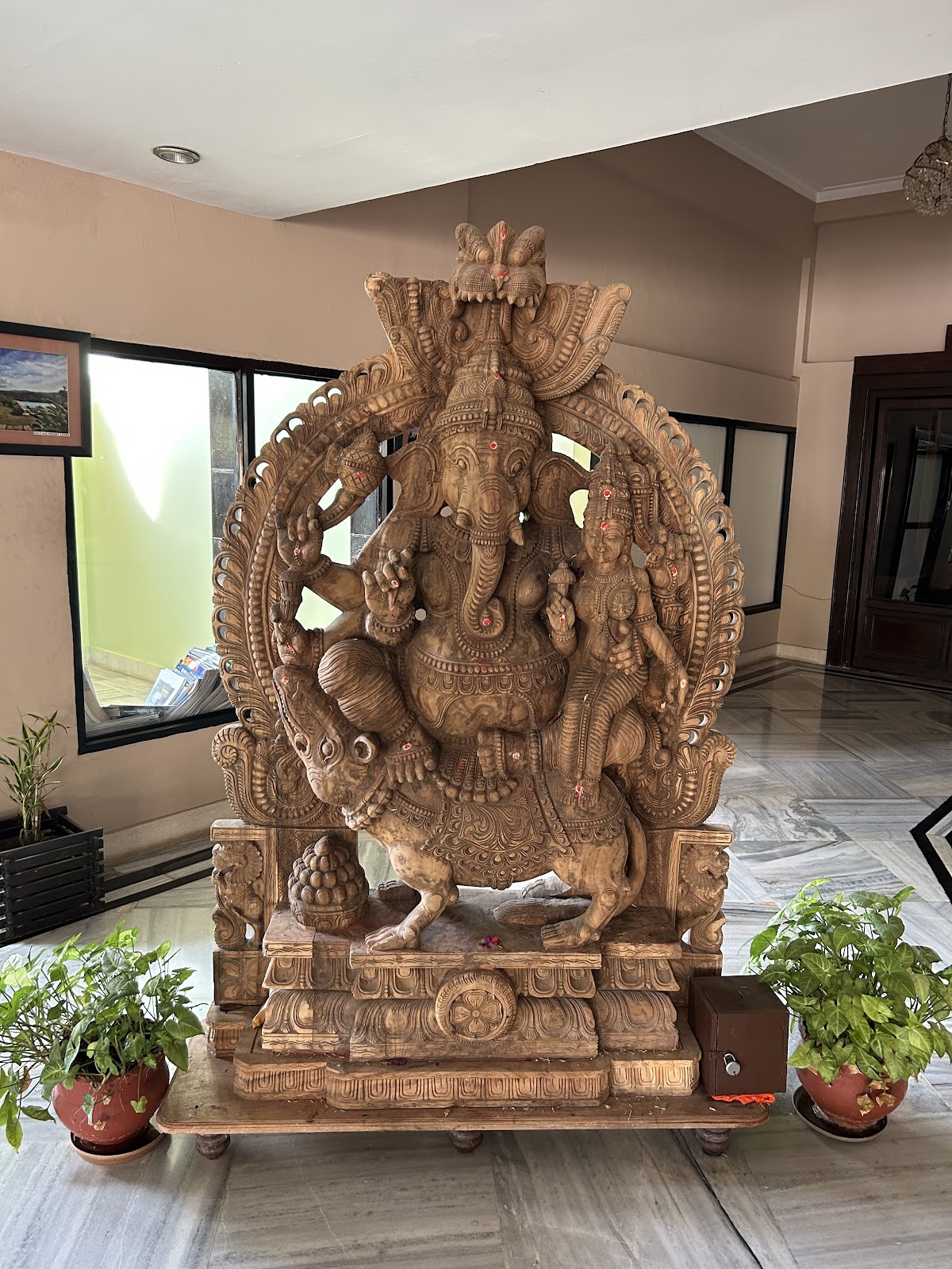 Hotel Coorg International