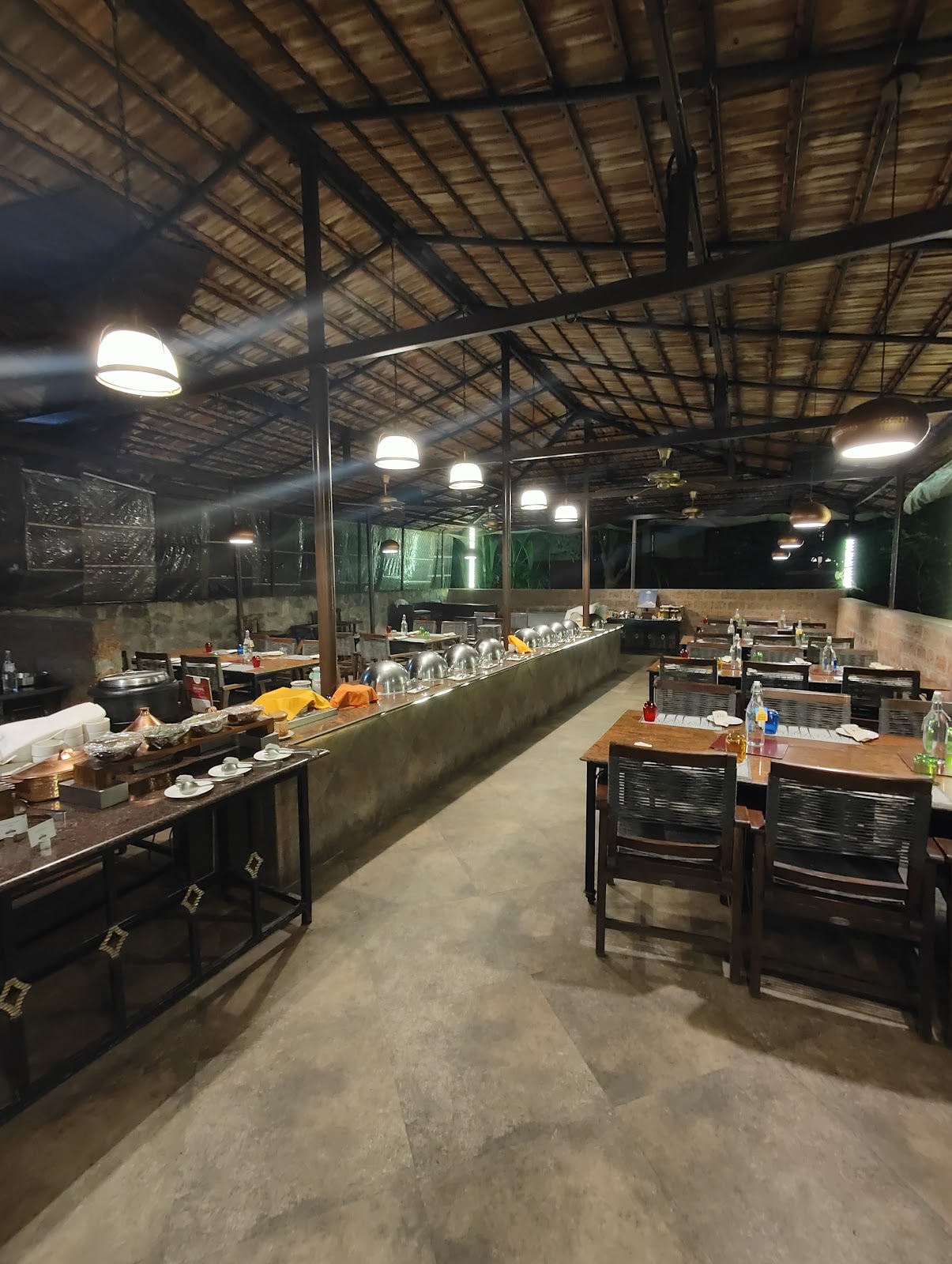 Barbeque Bay Restaurant