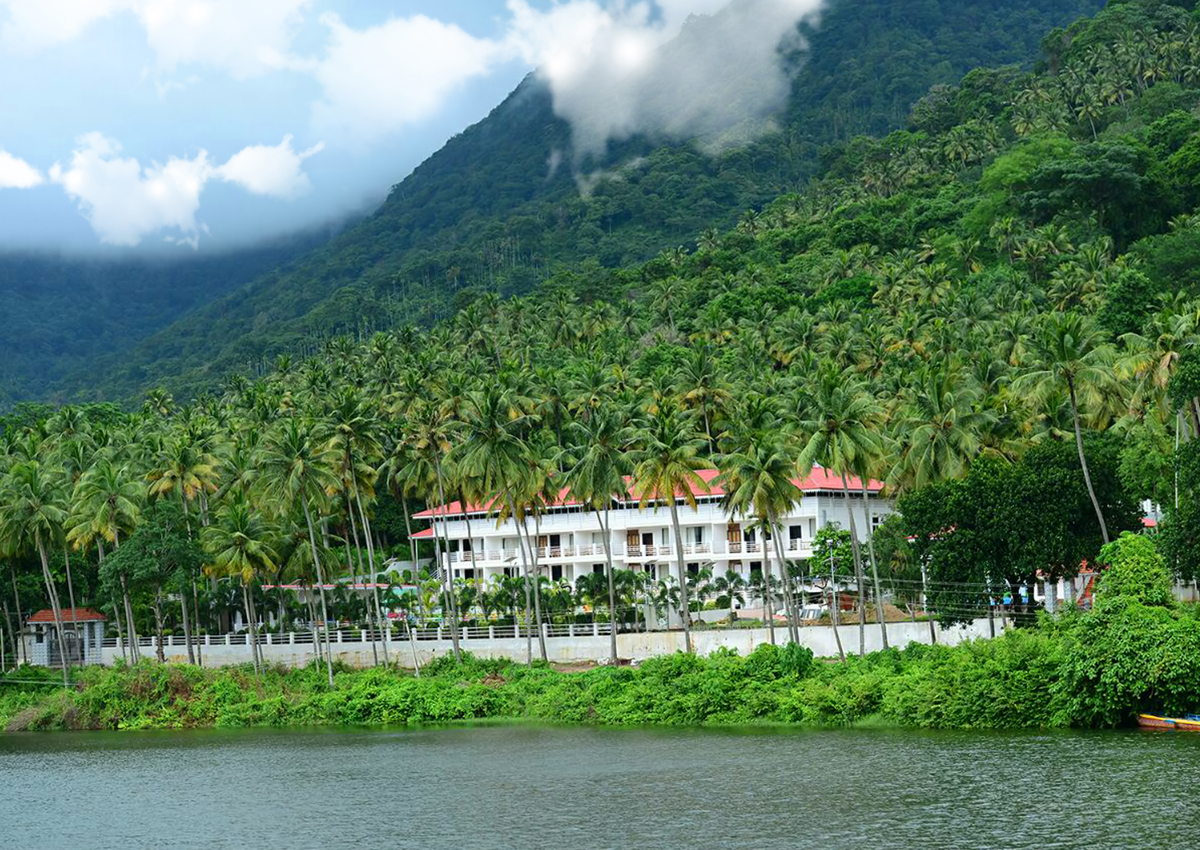 Orchard Valley Resort