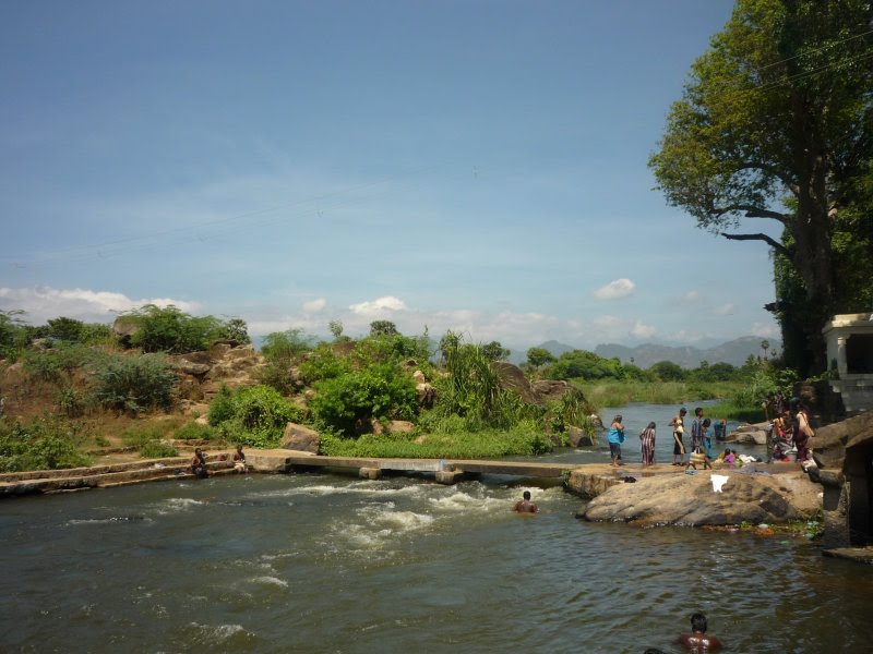 Ambasamudram