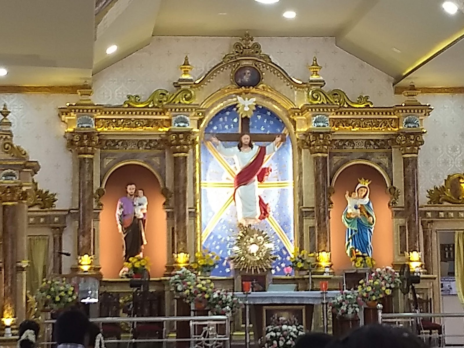 St Joseph's Church