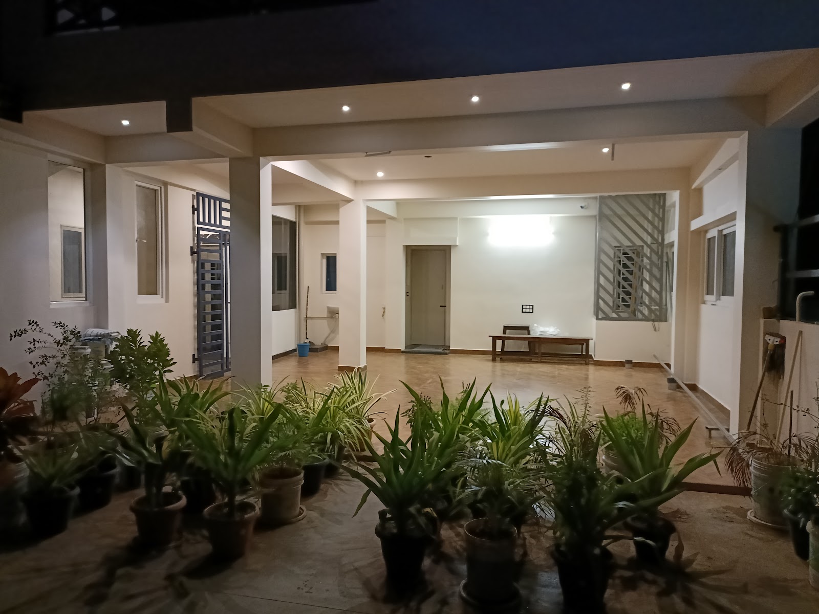 Green Park Cumbum