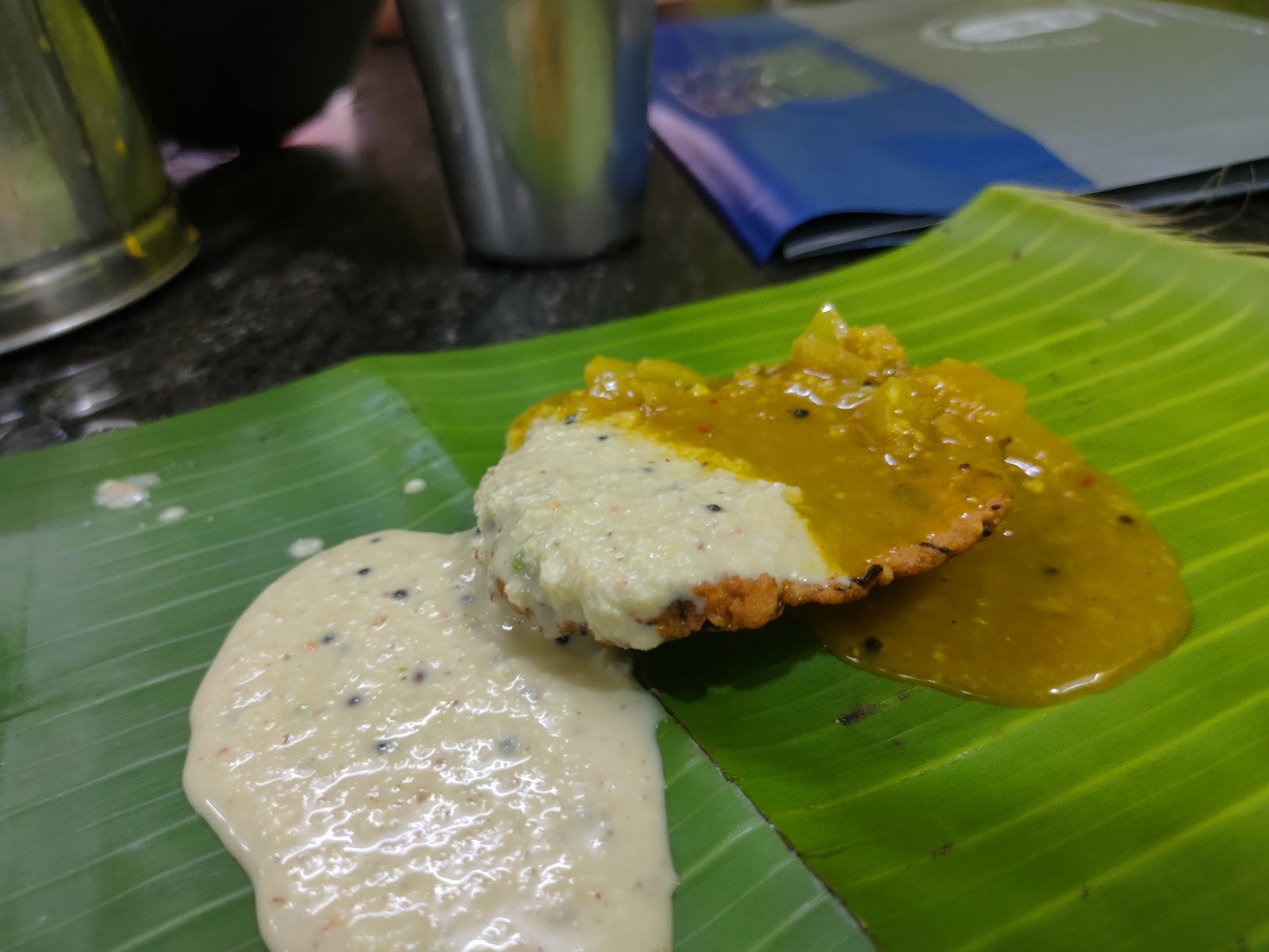 Hotel Sri Krishna bhavan