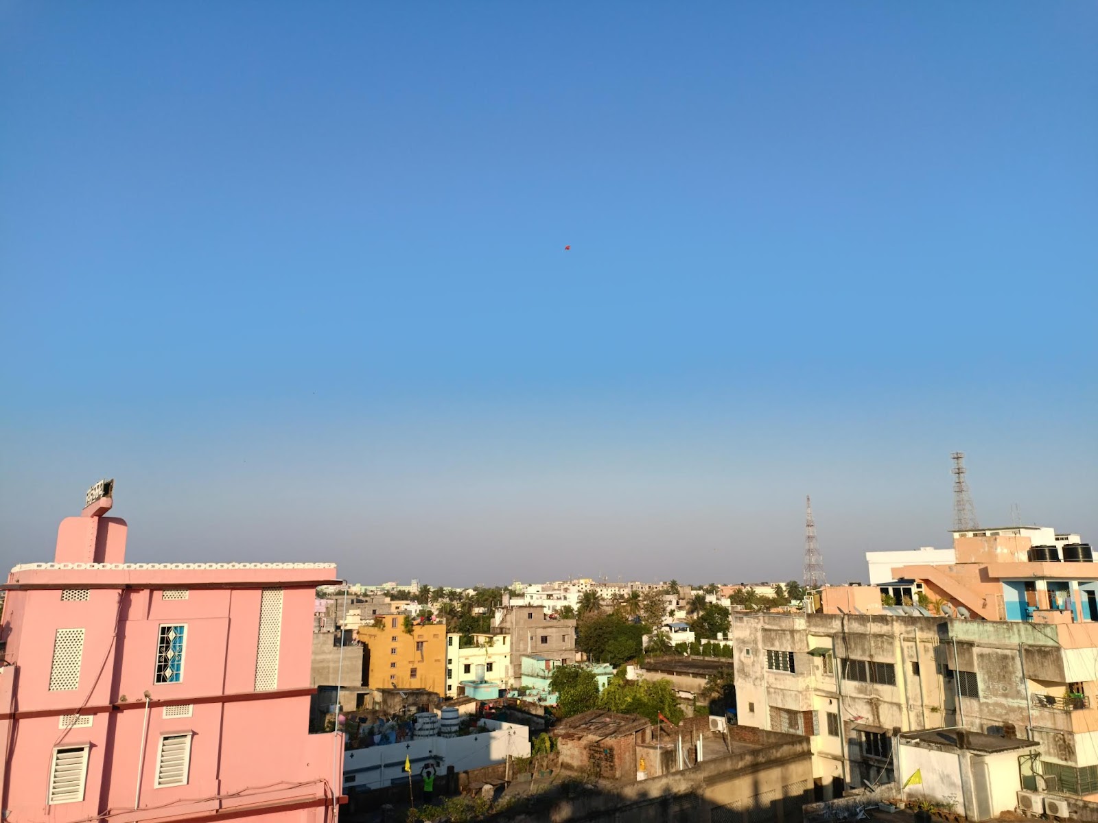 Hotel Sagar