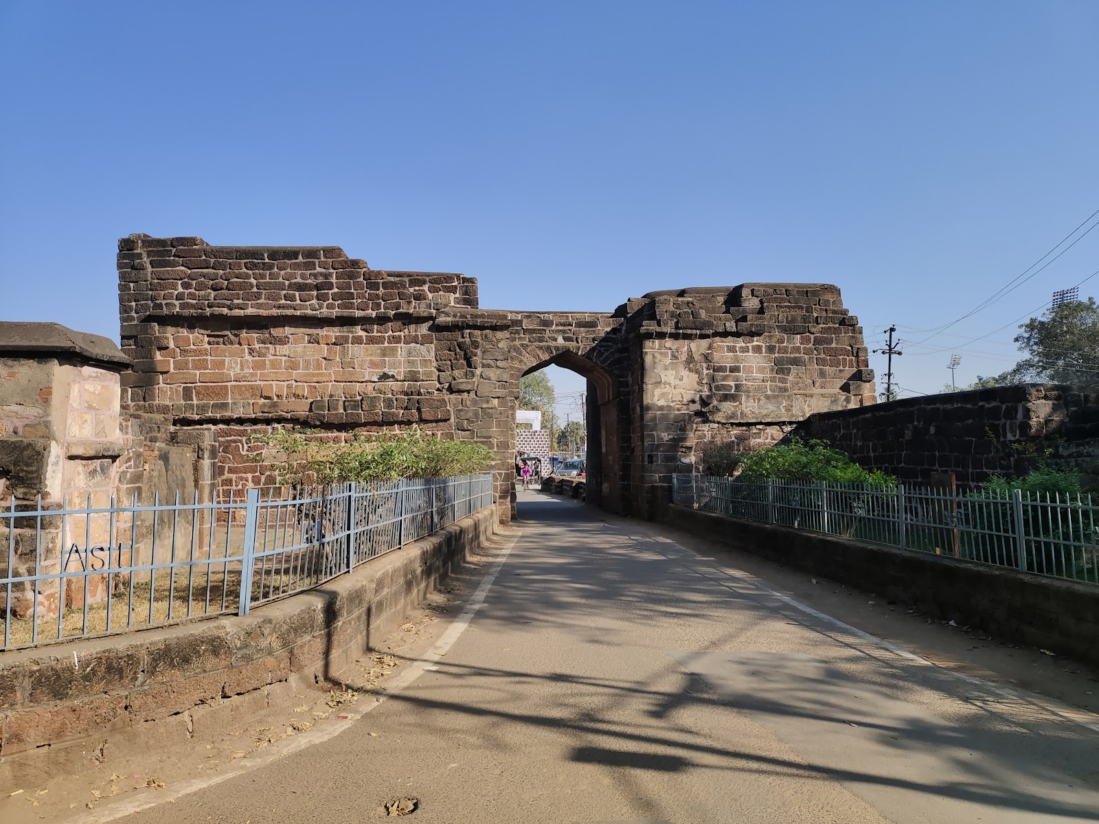 Barabati Fort, Cuttack