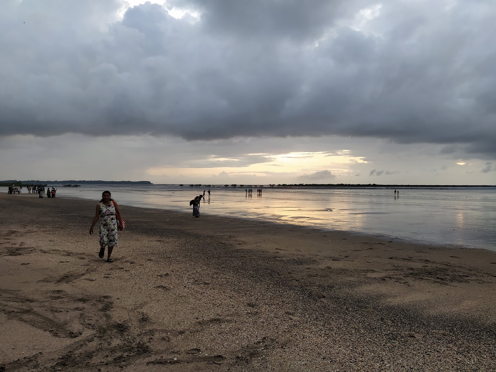 Bordi Beach