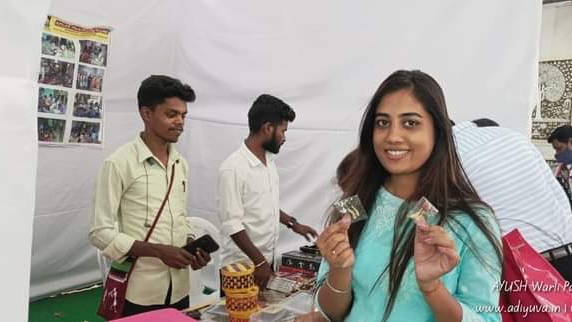 Warli World Art Store