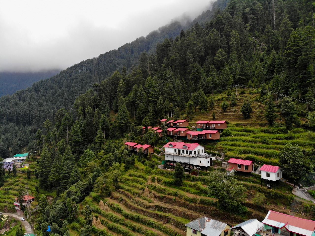 Aamod At Dalhousie