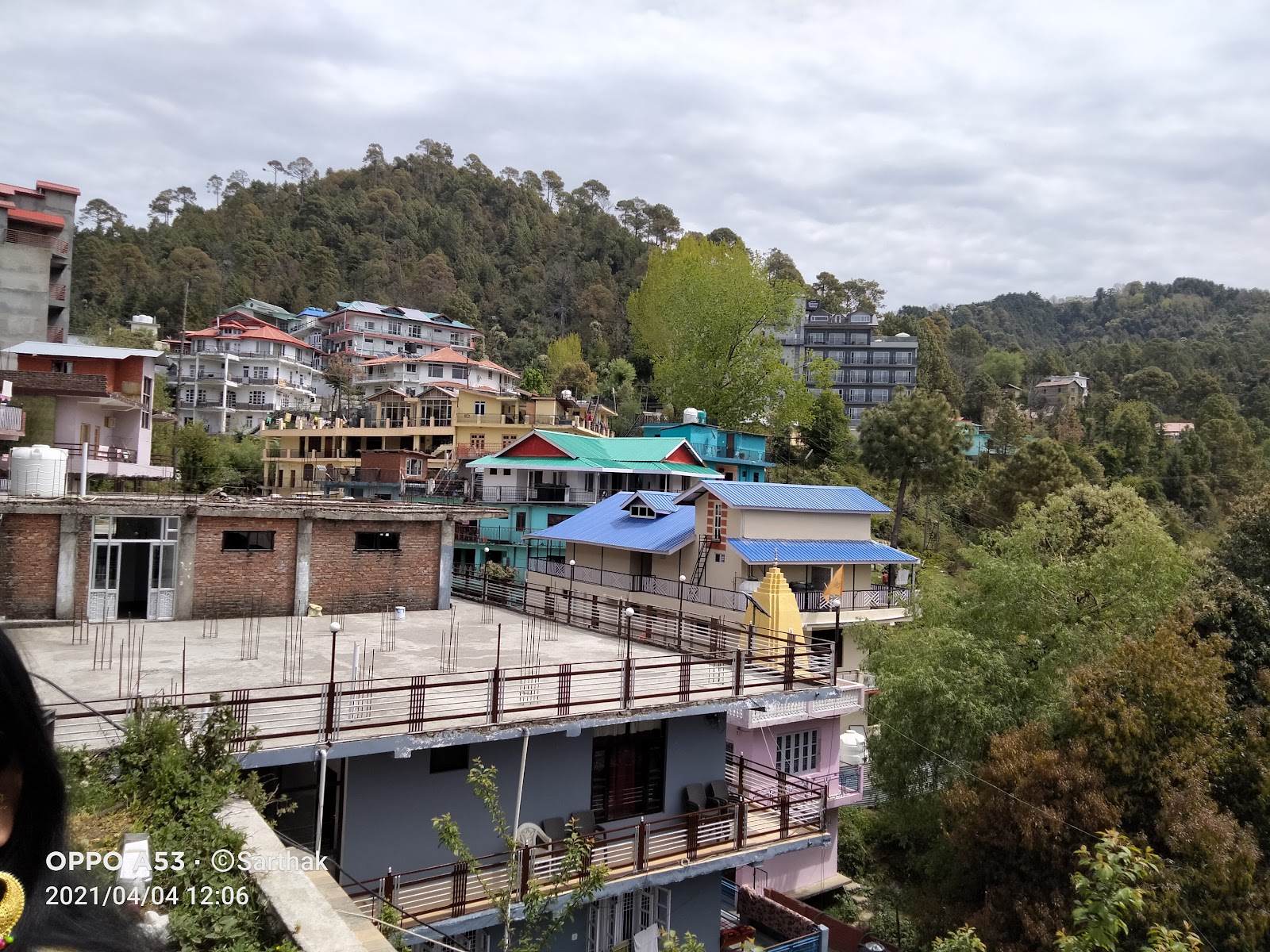 Dalhousie Grand