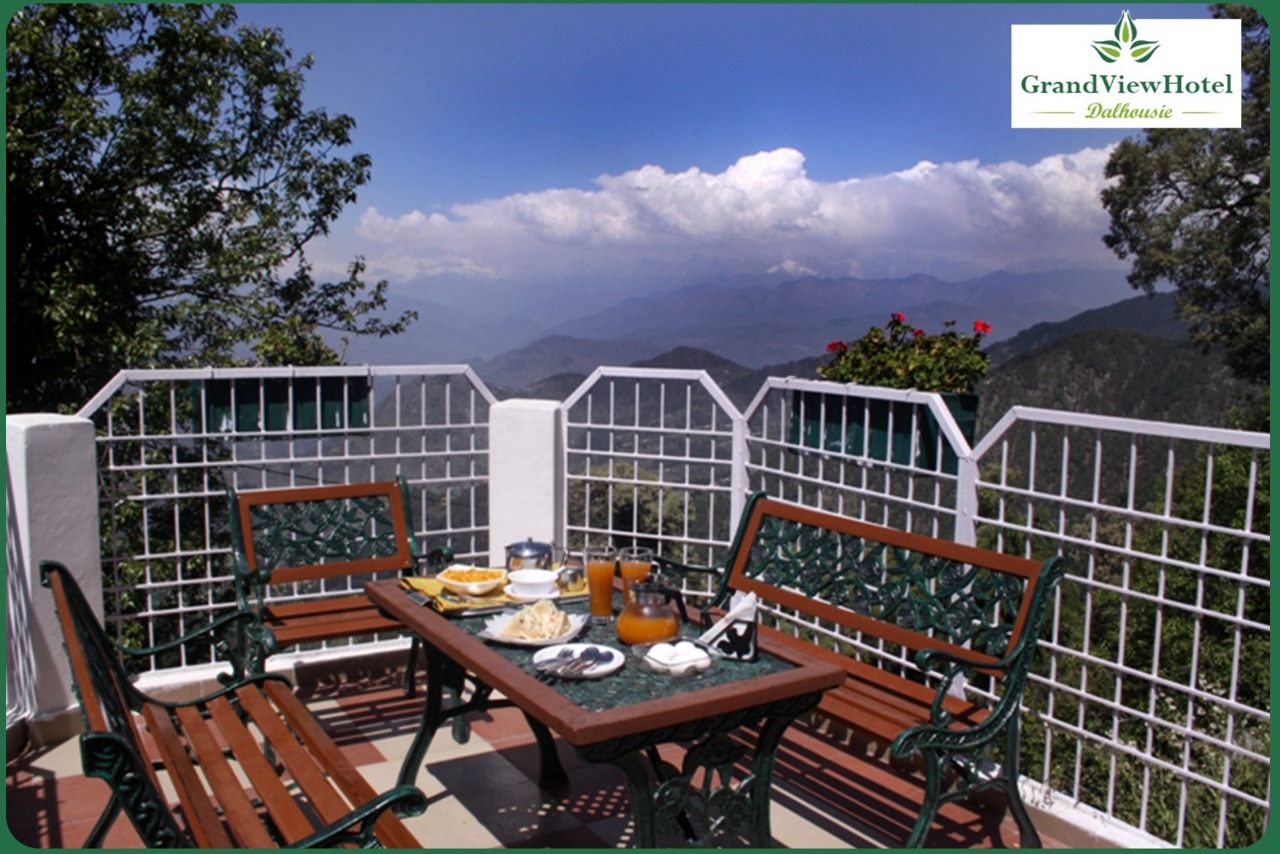 Grand View Hotel
