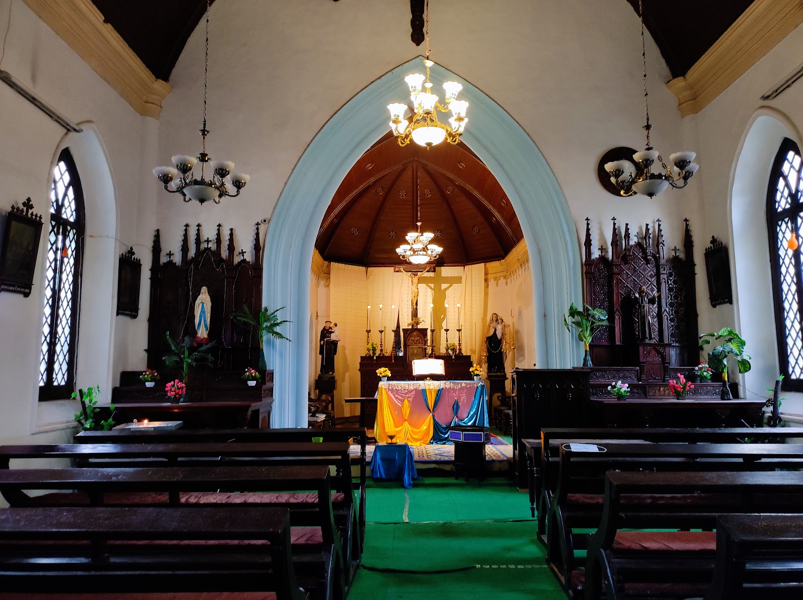 St. Francis Church