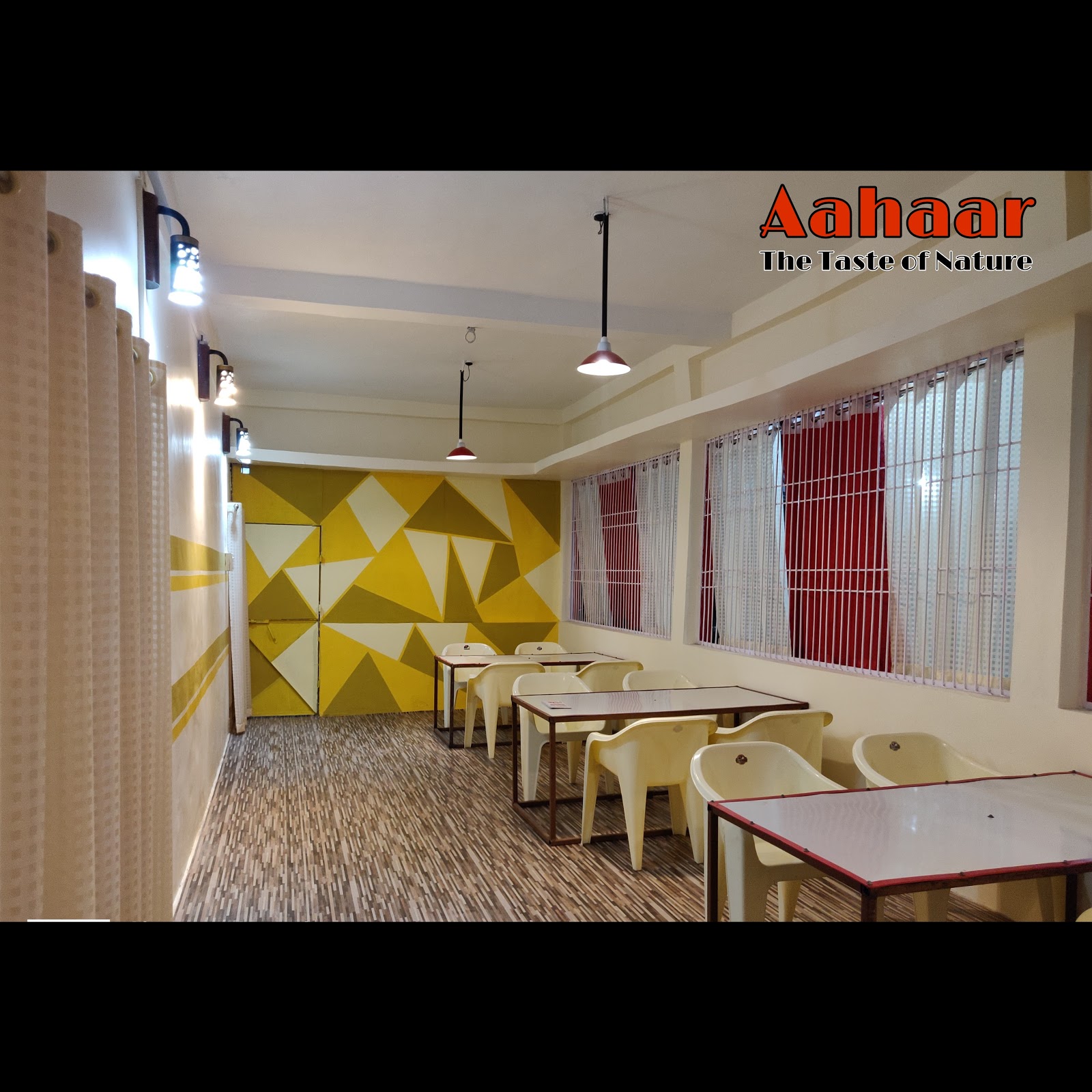 Aahaar Restaurant