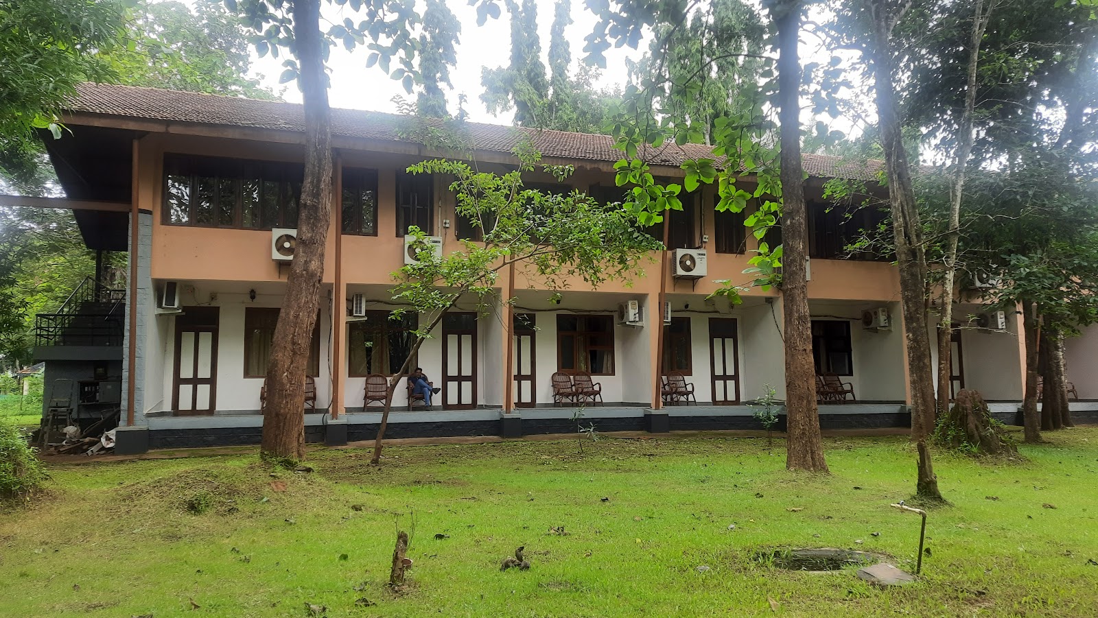 Kali Adventure Camp