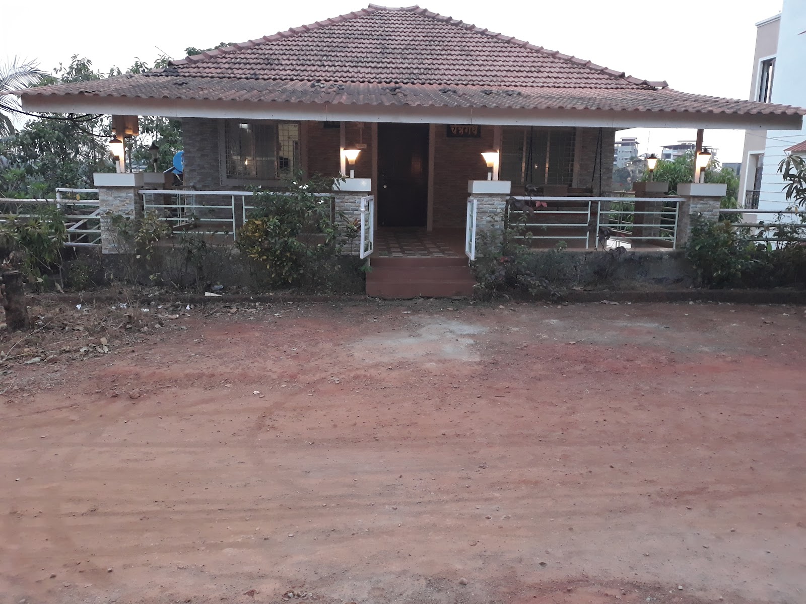 Aryawarta Office