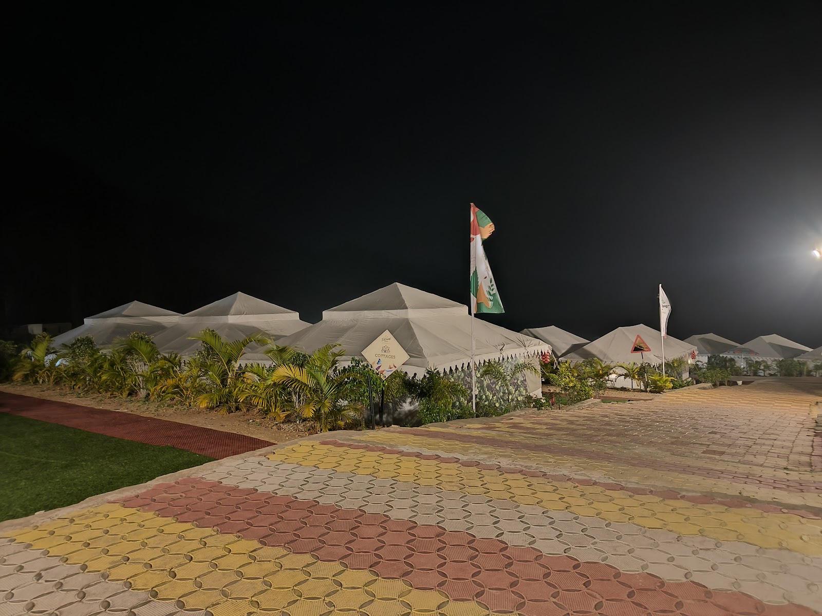Eco Retreat Daringbadi