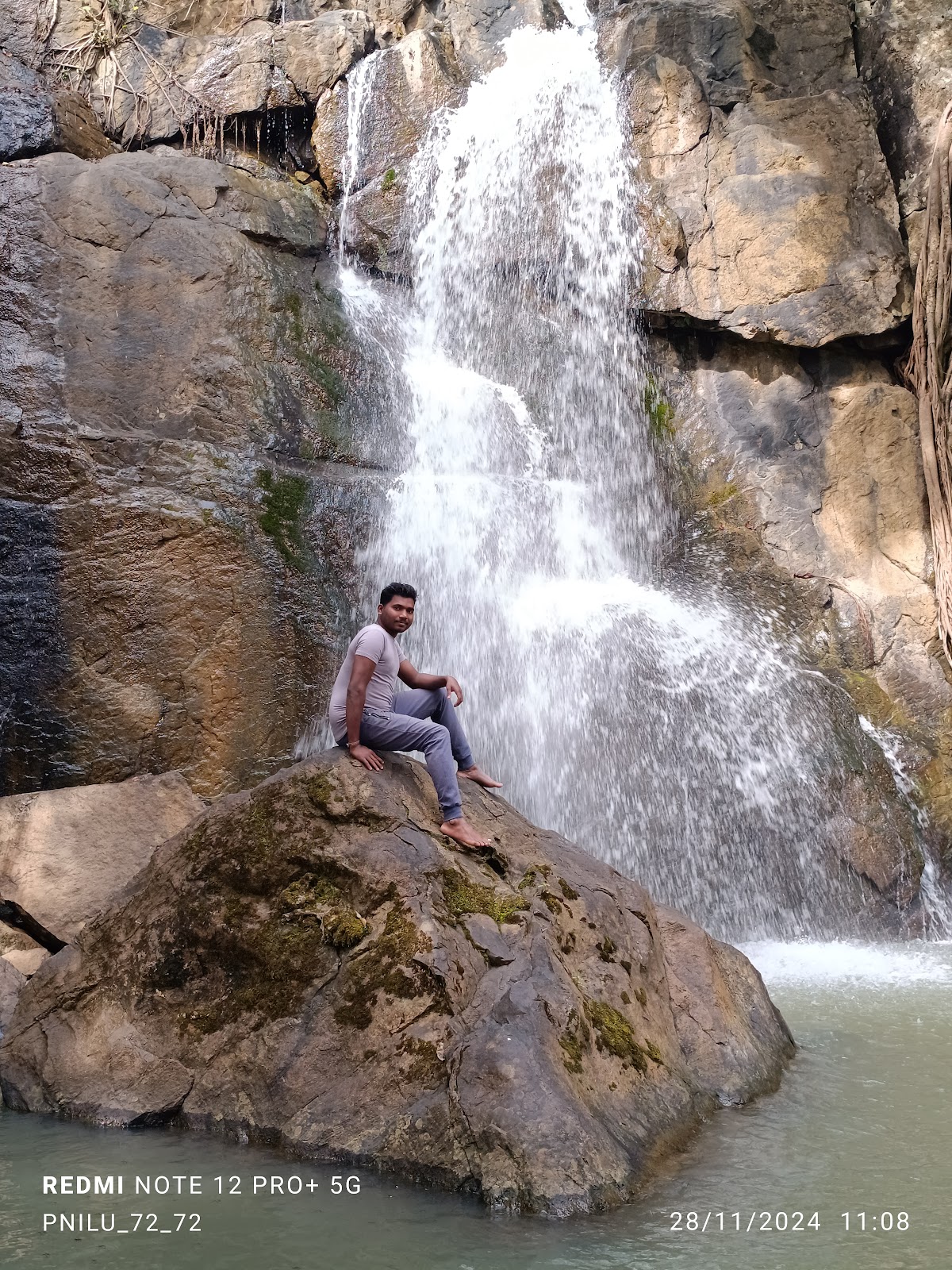 Daringbadi