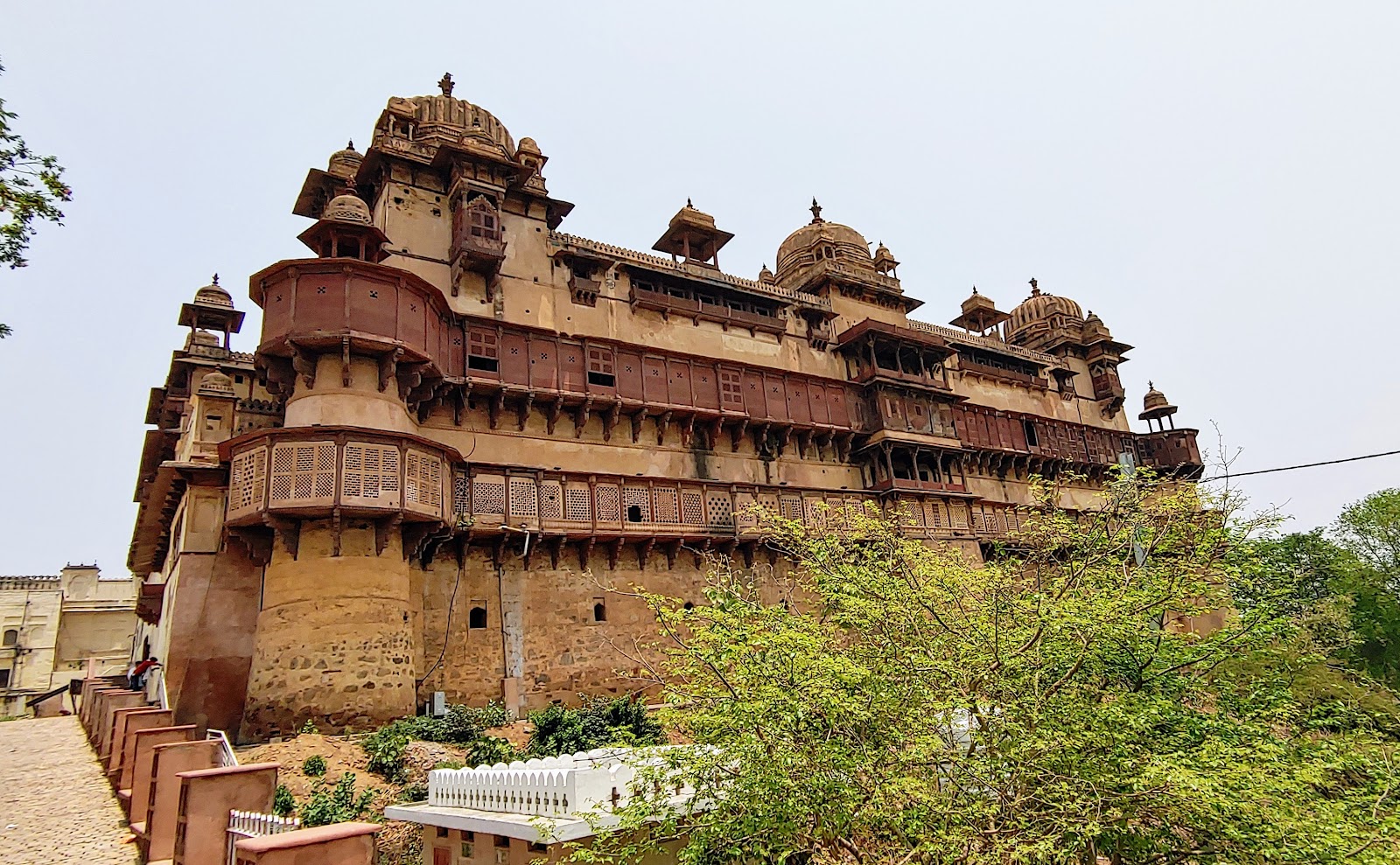 Orchha