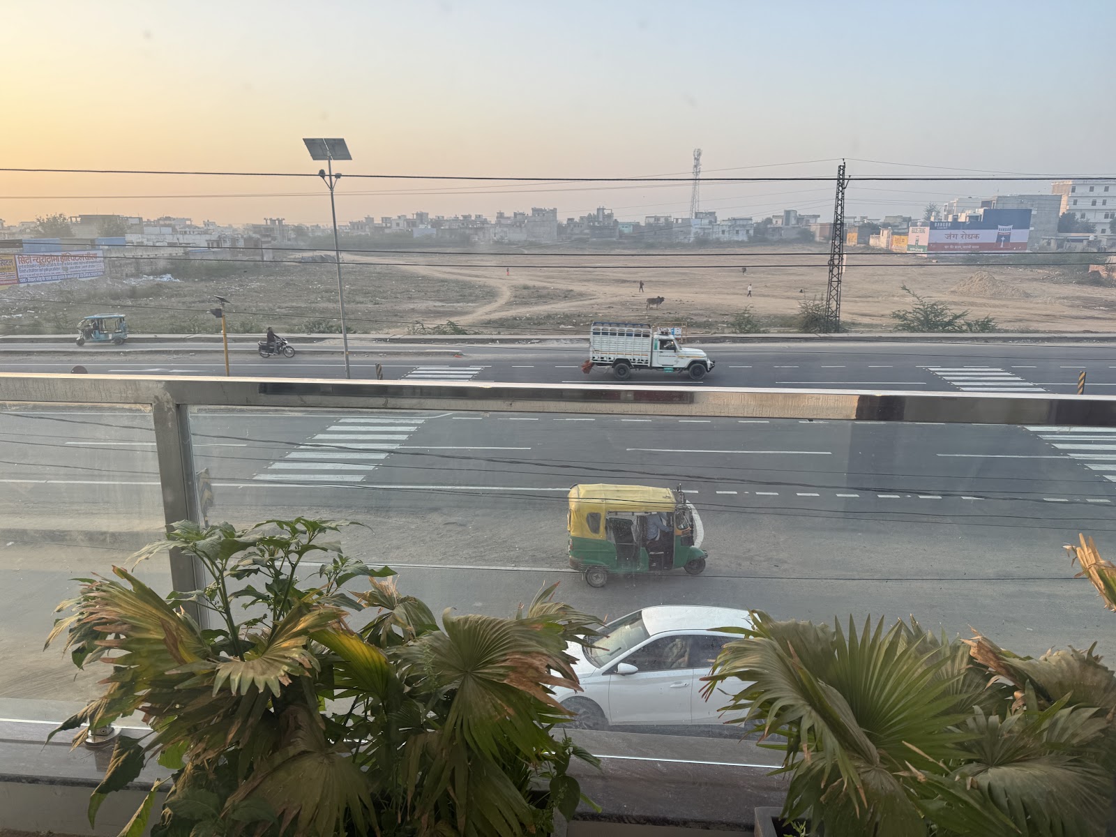 Hotel Dausa Inn