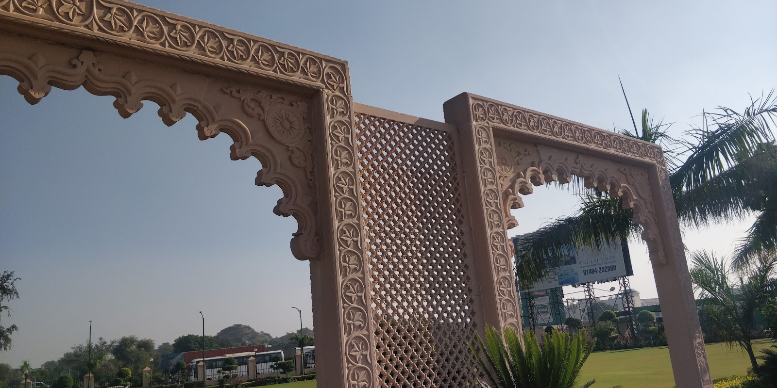 The Lal Vilas Hotels & Resorts
