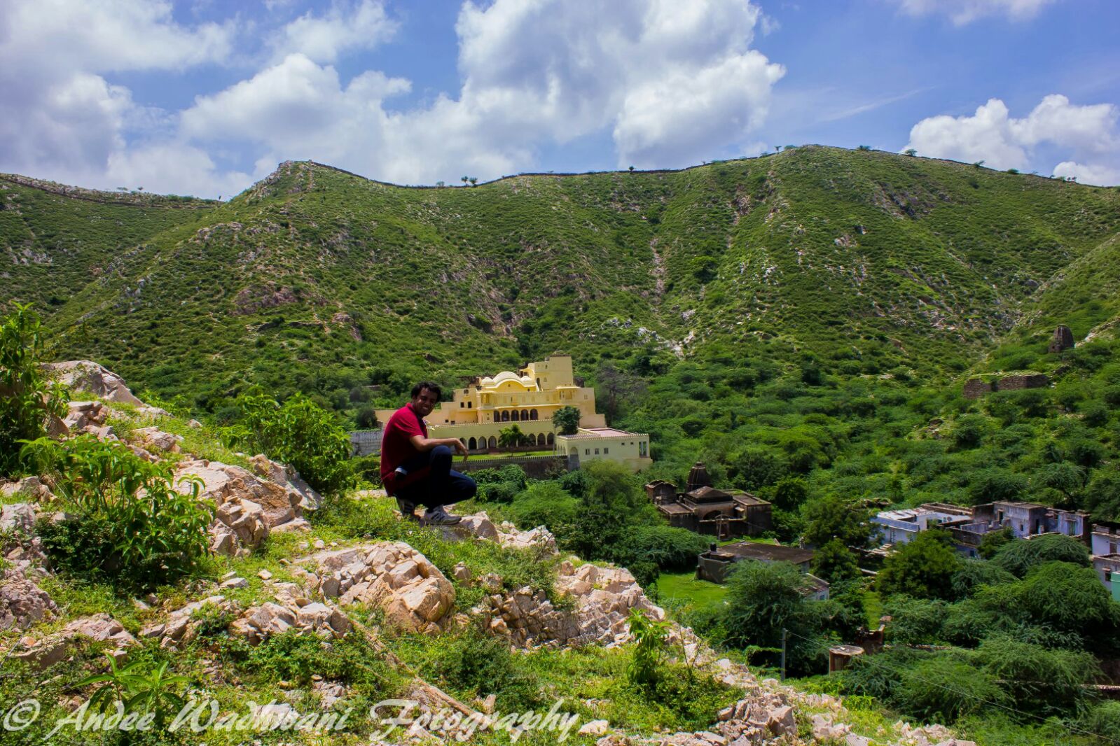Khawarawji