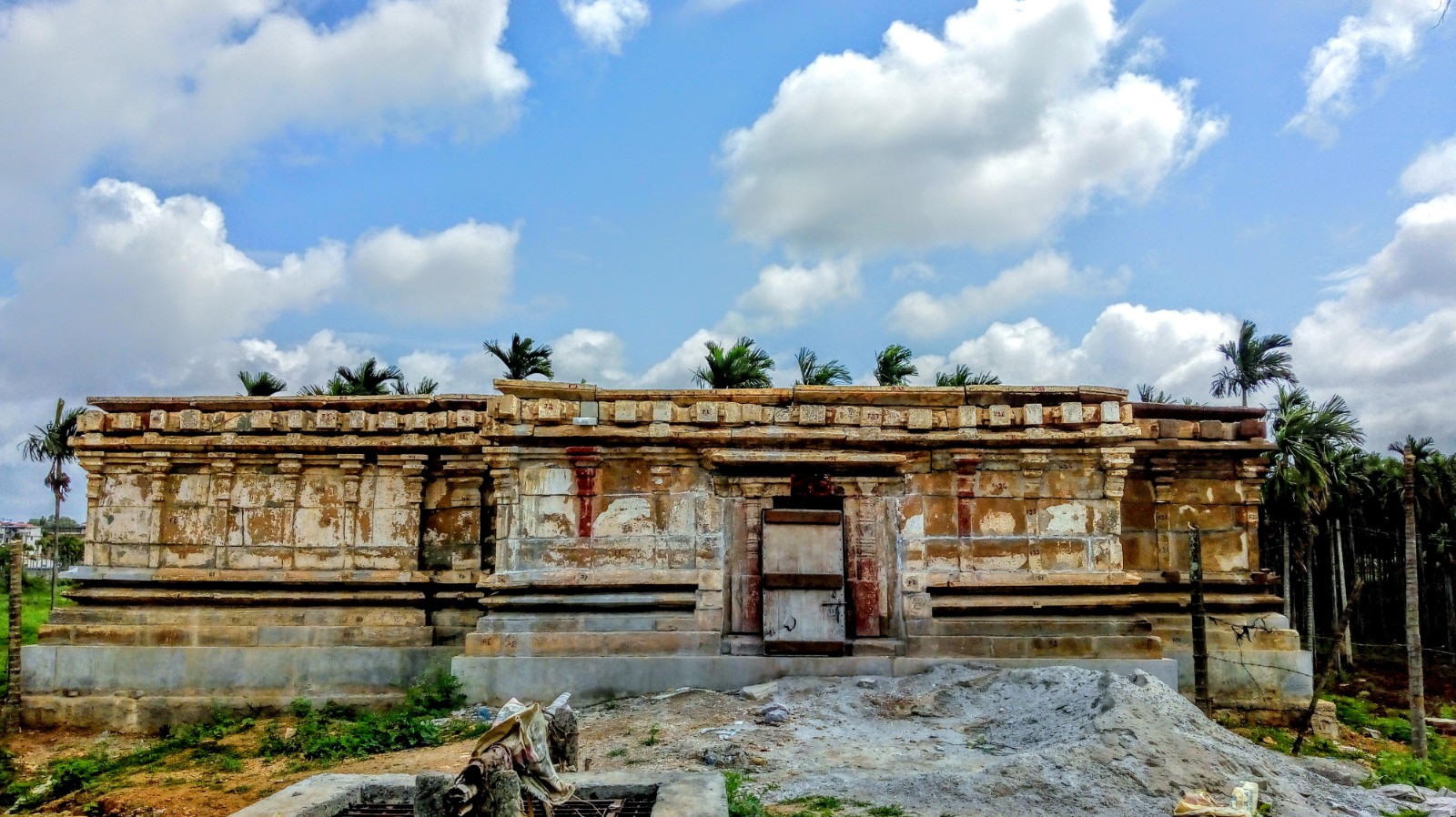 Davanagere, Karnataka, India