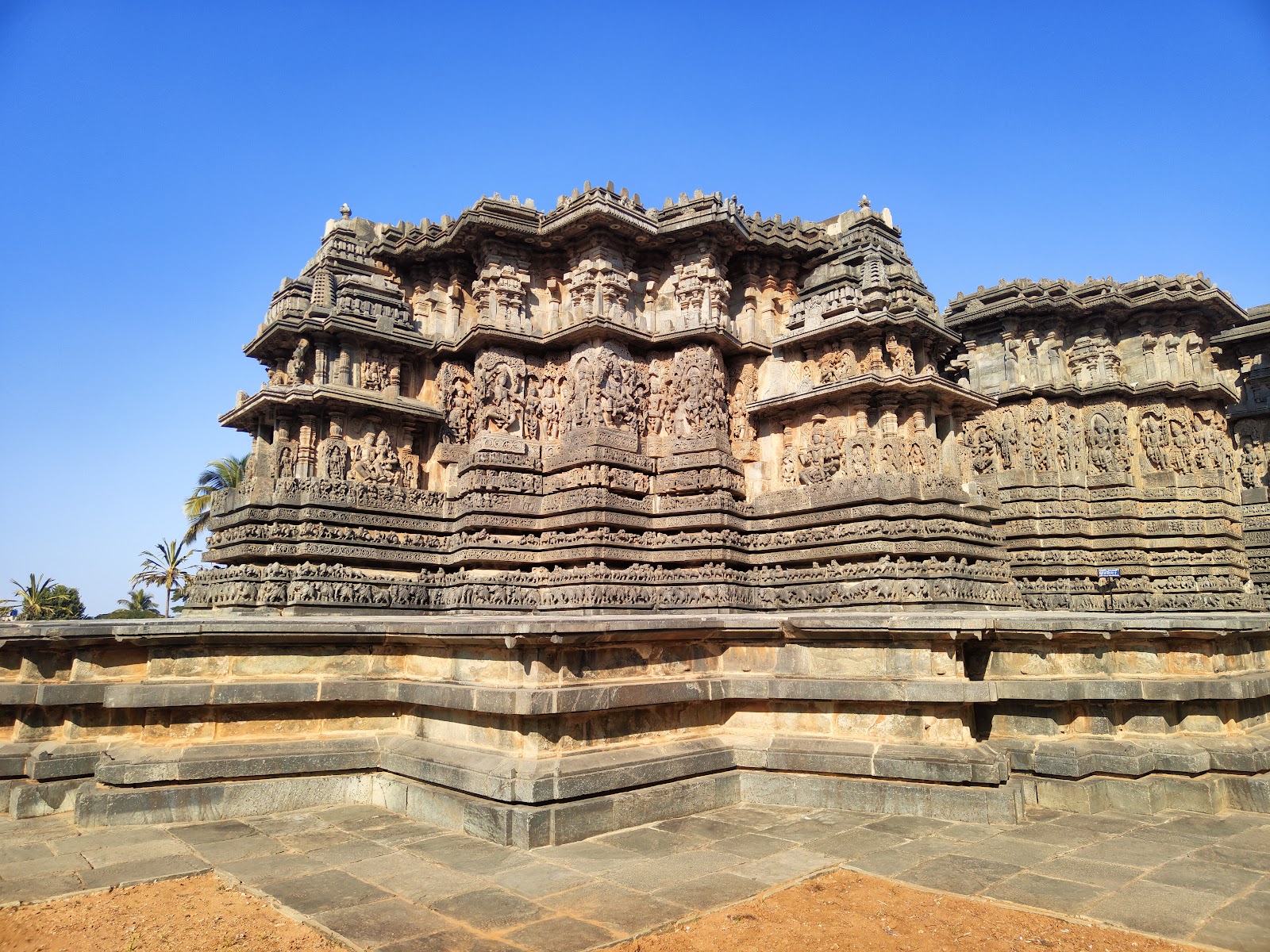 Hoysaleswara Temple