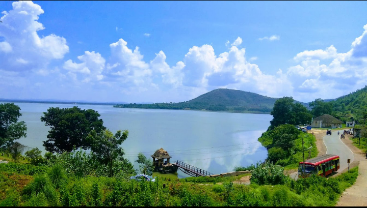 Shanti Sagara