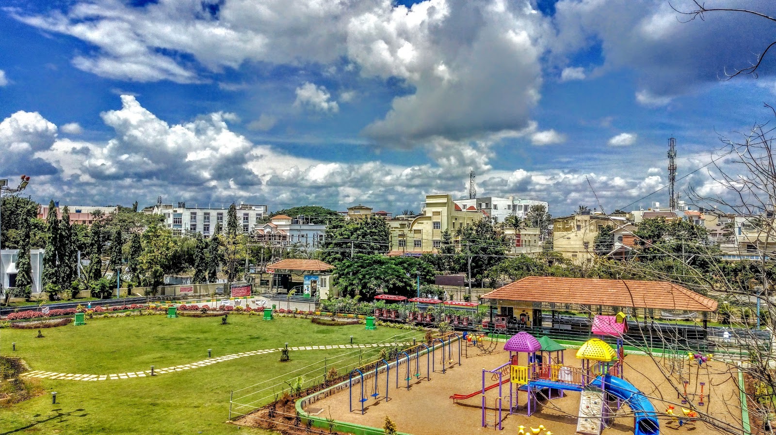 Davanagere