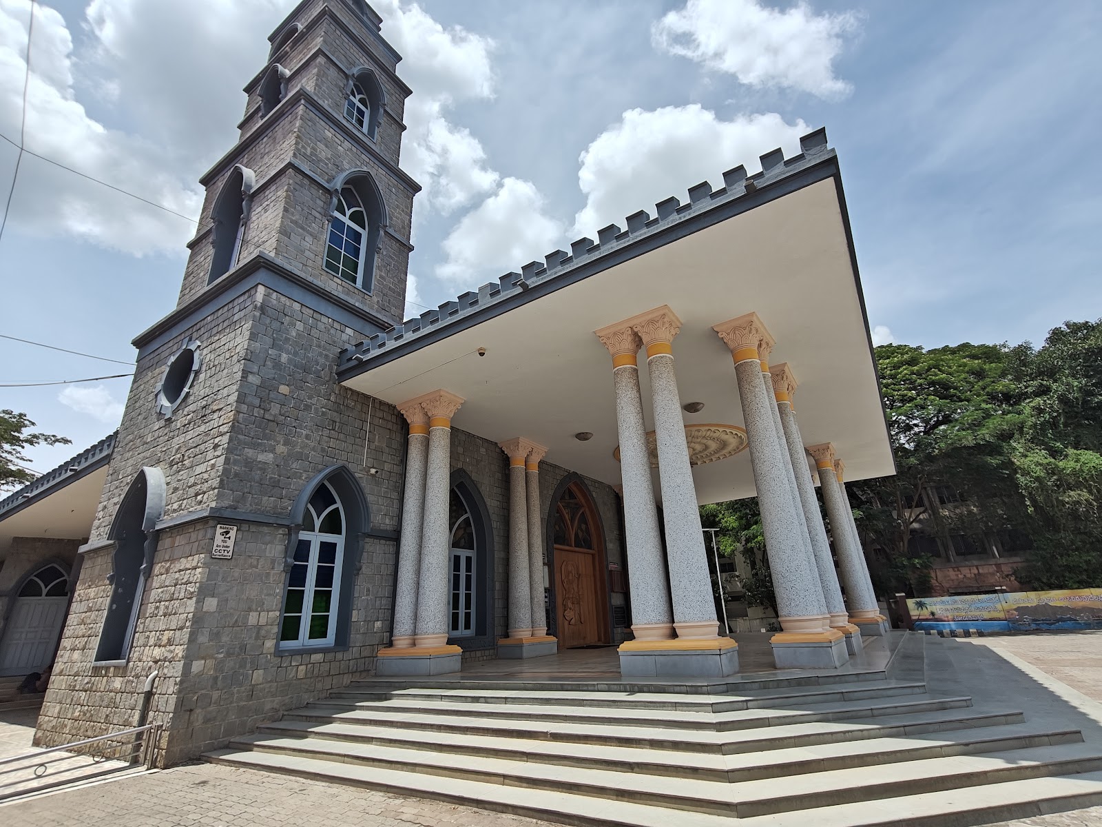 St. Thomas Church
