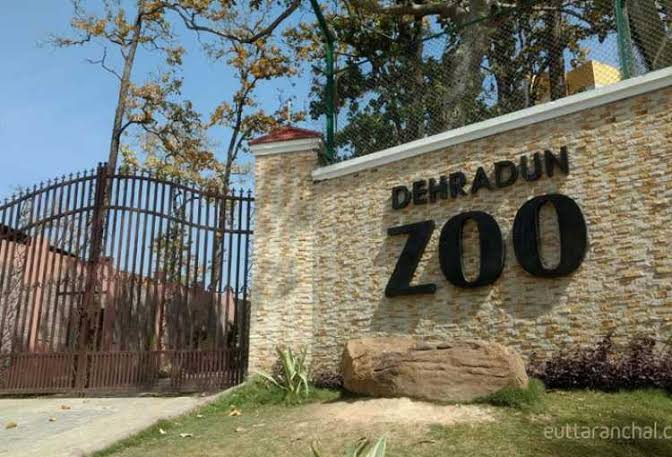 Dehradun Zoo