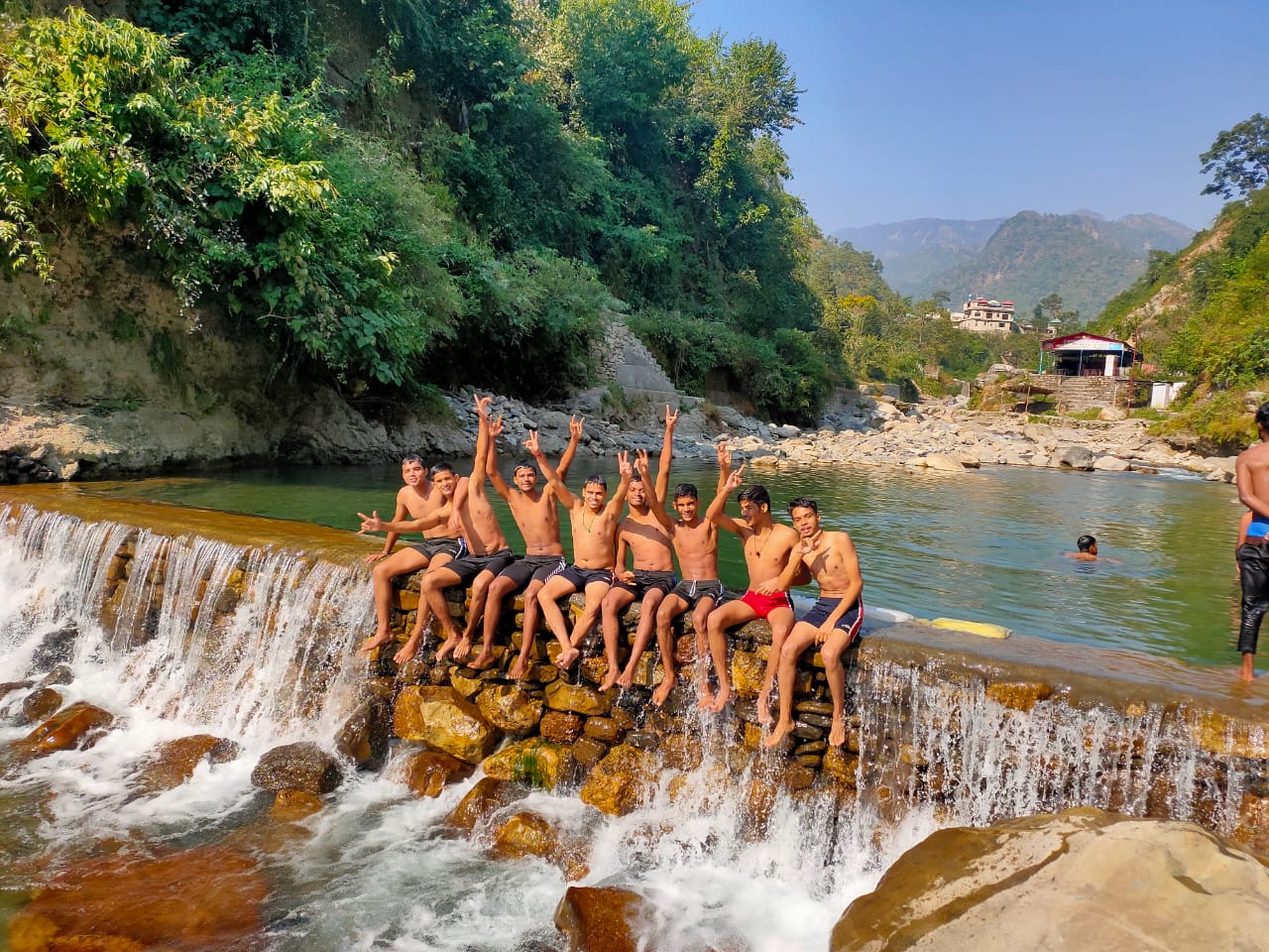 Sahastradhara