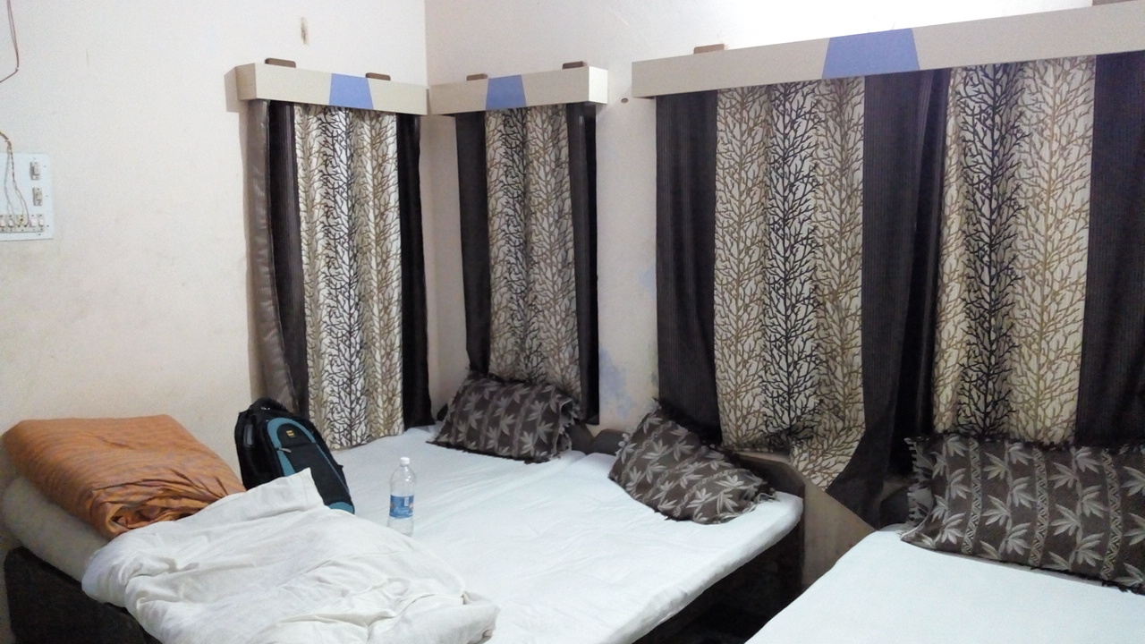 Hotel shri Gajraj