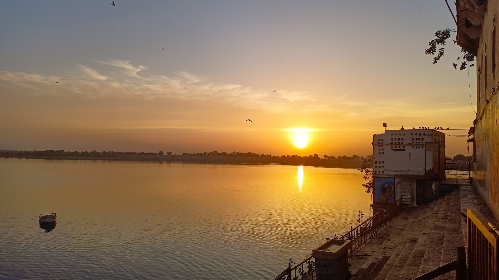 Deogarh, Rajasthan, India