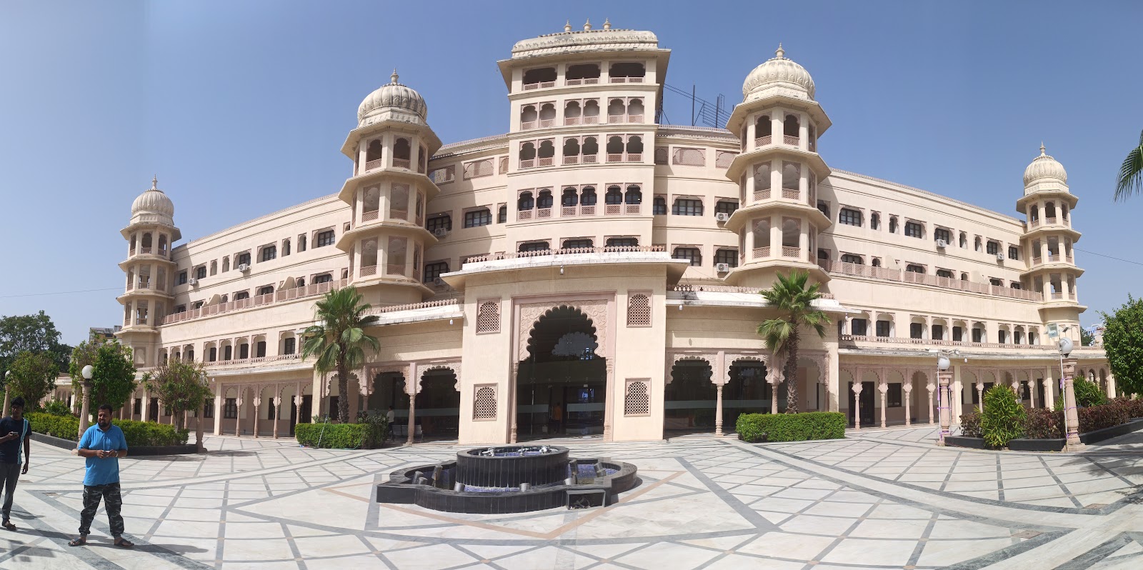 Nathdwara