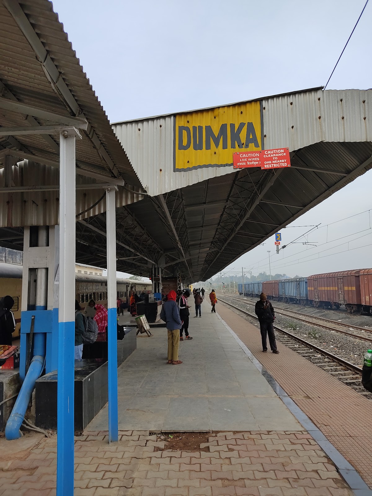 Dumka