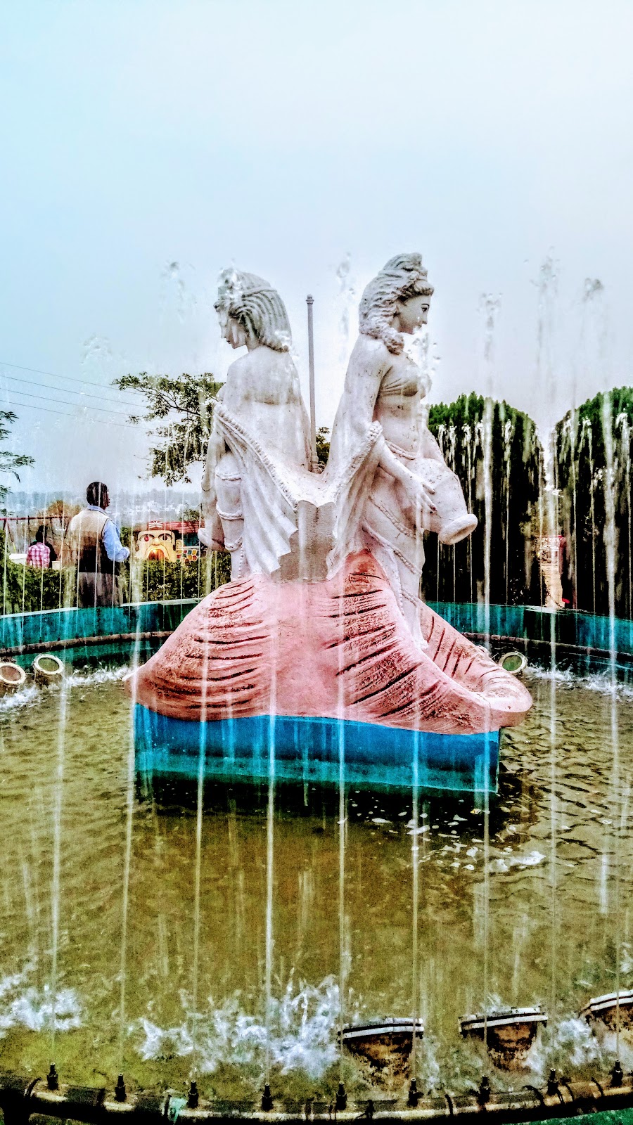 Nandan Pahar