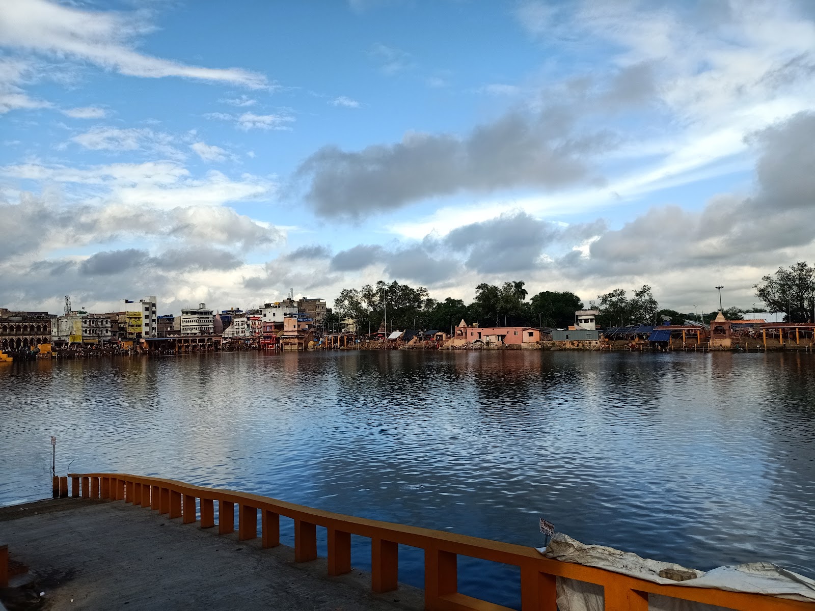 Shiv Ganga